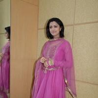 Mamta Mohandas at Anwar audio launch - Pictures | Picture 96099